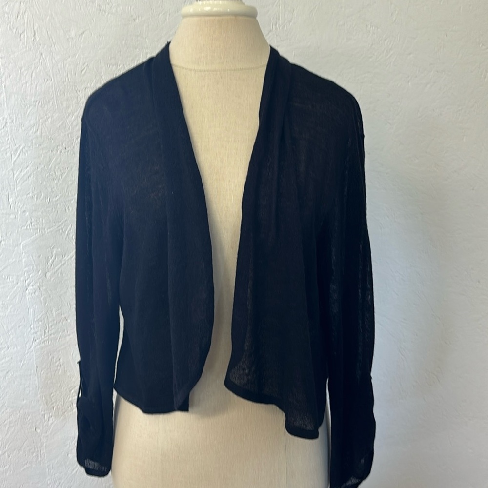 Cardigan Shrug by Chicos